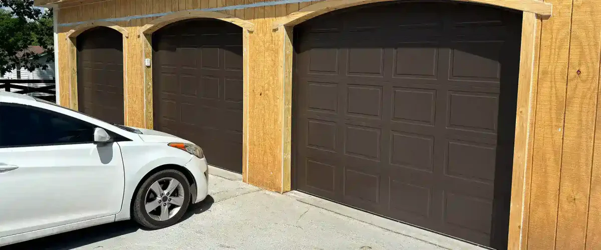 Garage Door Installation by State Line Garage Doors