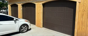 Garage Door Installation by State Line Garage Doors